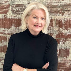 Meet your Posher, Sue